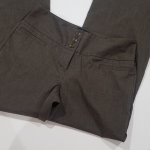 The Limited Cassidy fit trouser